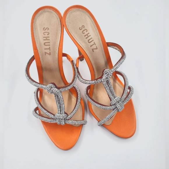 ‼️SALE! READ FOR DETAILS‼️SCHUTZ NEW!! SZ 7 - Picture 3 of 6